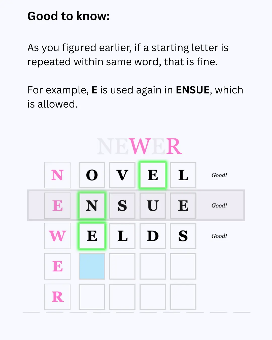 How to play - slide 8 (light mode)
